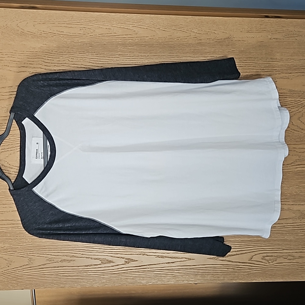 Express Jersey